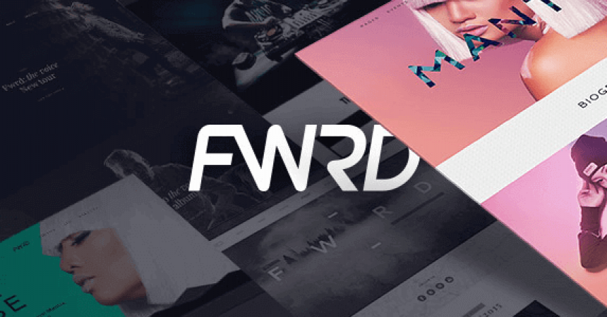 plantillas - fwrd music band 860x450