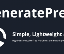 plugins - generatepress 1 270x225