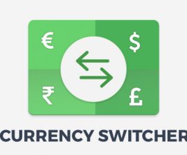 plugins - give currency switcher 270x225