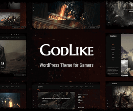 plantillas - godlike 270x225