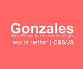 plugins - gonzales 270x225