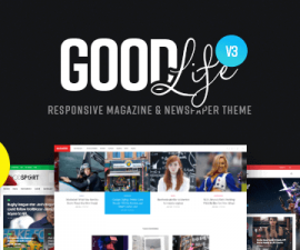 plantillas - goodlife 1 270x225