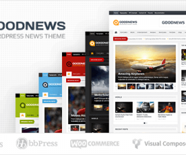 plantillas - goodnews 270x225