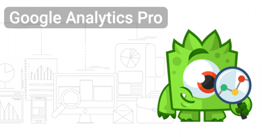 plugins - google analytics pro 860x450