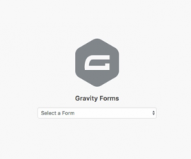 plugins - gravity forms gutenberg e1523642339674 270x225