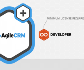 plugins - gravityforms agilecrm 270x225
