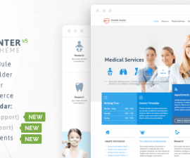 plantillas - health 270x225