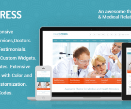 plantillas - healthpress 270x225