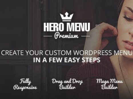 plugins - hero menu 466x349