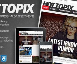 plantillas - hot topix 270x225