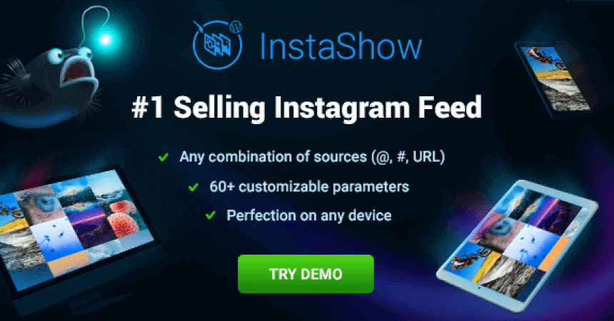 plugins - instashow 860x450
