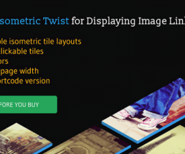 plugins - isometric image 270x225