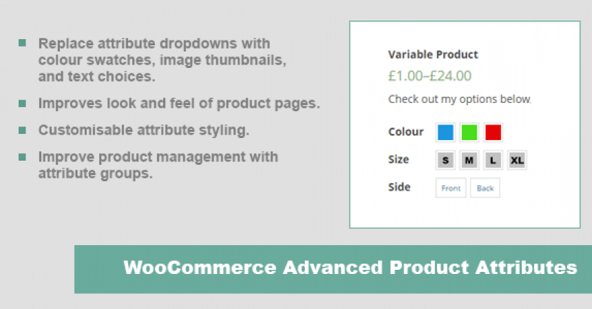 plugins - jc woocommerce advanced product attributes 860x450