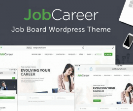 plantillas - jobcareer 270x225