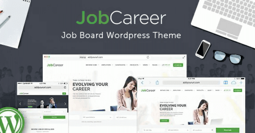 plantillas - jobcareer 860x450