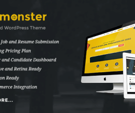 plantillas - jobmonster 270x225