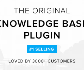 plugins - knowledge base 1 270x225