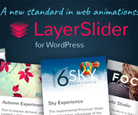 plugins - layerslider 1 270x225