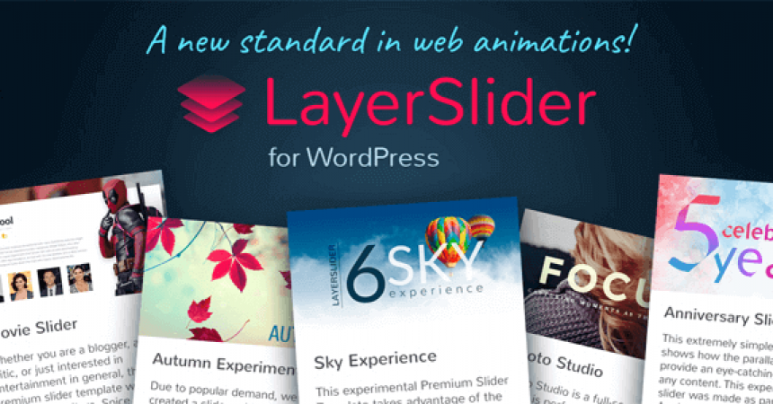 plugins - layerslider 1 860x450