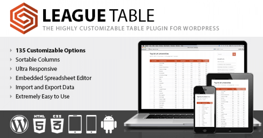 plugins - league table 860x450