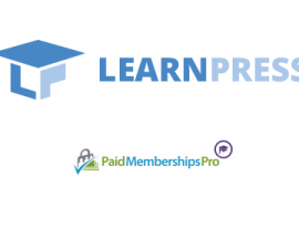 plugins - learnpress membershipp 270x225
