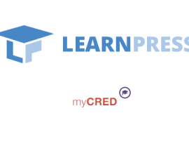 plugins - learnpress mycred 270x225