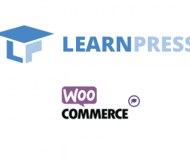 plugins - learnpress woocommerce 270x225