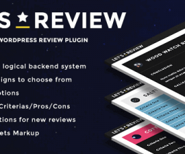 plugins - lets review 270x225