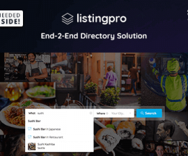 plantillas - listingpro 270x225