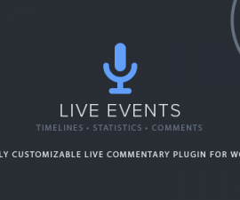 plugins - live events 270x225