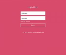 plugins - login overlay 1 270x225