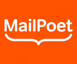 plugins - mailpoet 270x225