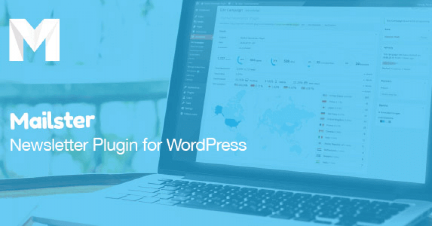plugins - mailster 860x450