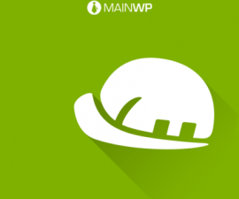 plugins - mainwp maintenance 270x225
