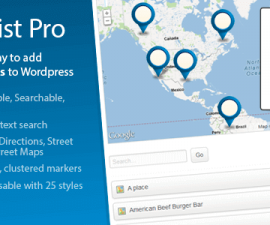 plugins - map list pro 270x225