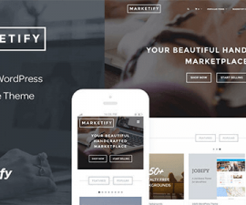 plantillas - marketify 270x225