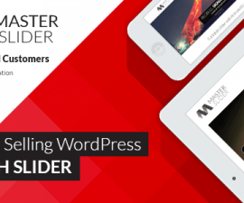 plugins - master slider wordpress 270x225