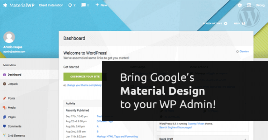 plugins - material wp 860x450