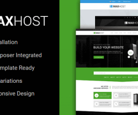 plantillas - maxhost 270x225