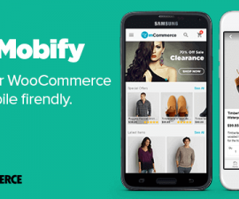 plugins - mcommerce woocommerce mobile theme 270x225