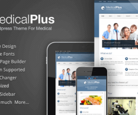 plantillas - medical plus 270x225