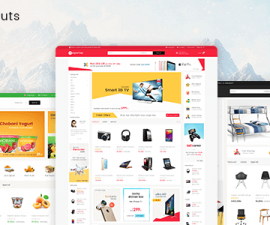 plantillas - mega shop 270x225