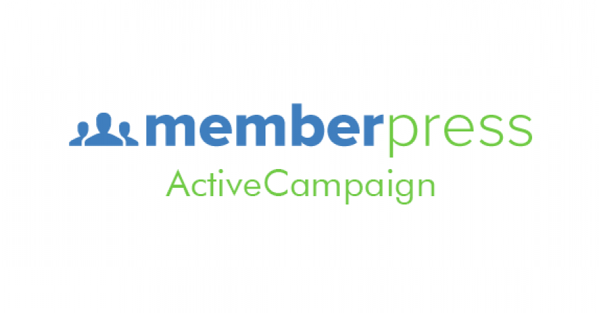 plugins - memberpress activecampaign 860x450