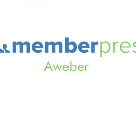plugins - memberpress aweber 270x225