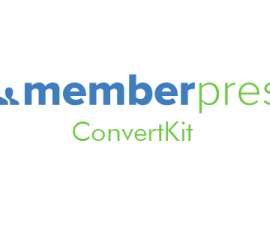 plugins - memberpress convertkit 270x225