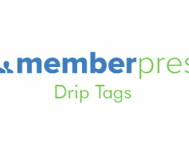 plugins - memberpress drip tags 270x225