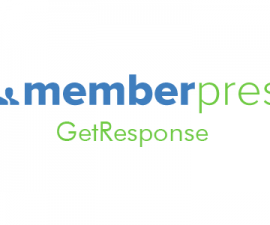 plugins - memberpress getresponse 270x225