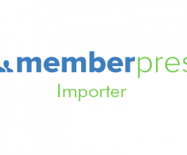 plugins - memberpress importer 270x225