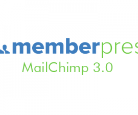 plugins - memberpress mailchimp 3 270x225