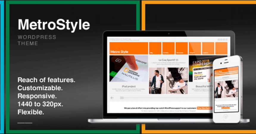 plantillas - metrostyle 860x450